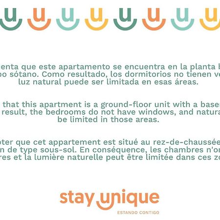 Stay U-Nique Apartments Passatge De Font Barcelona Kültér fotó