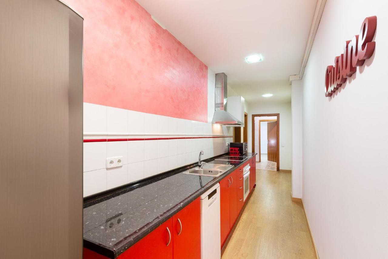 Stay U-Nique Apartments Passatge De Font Barcelona Kültér fotó