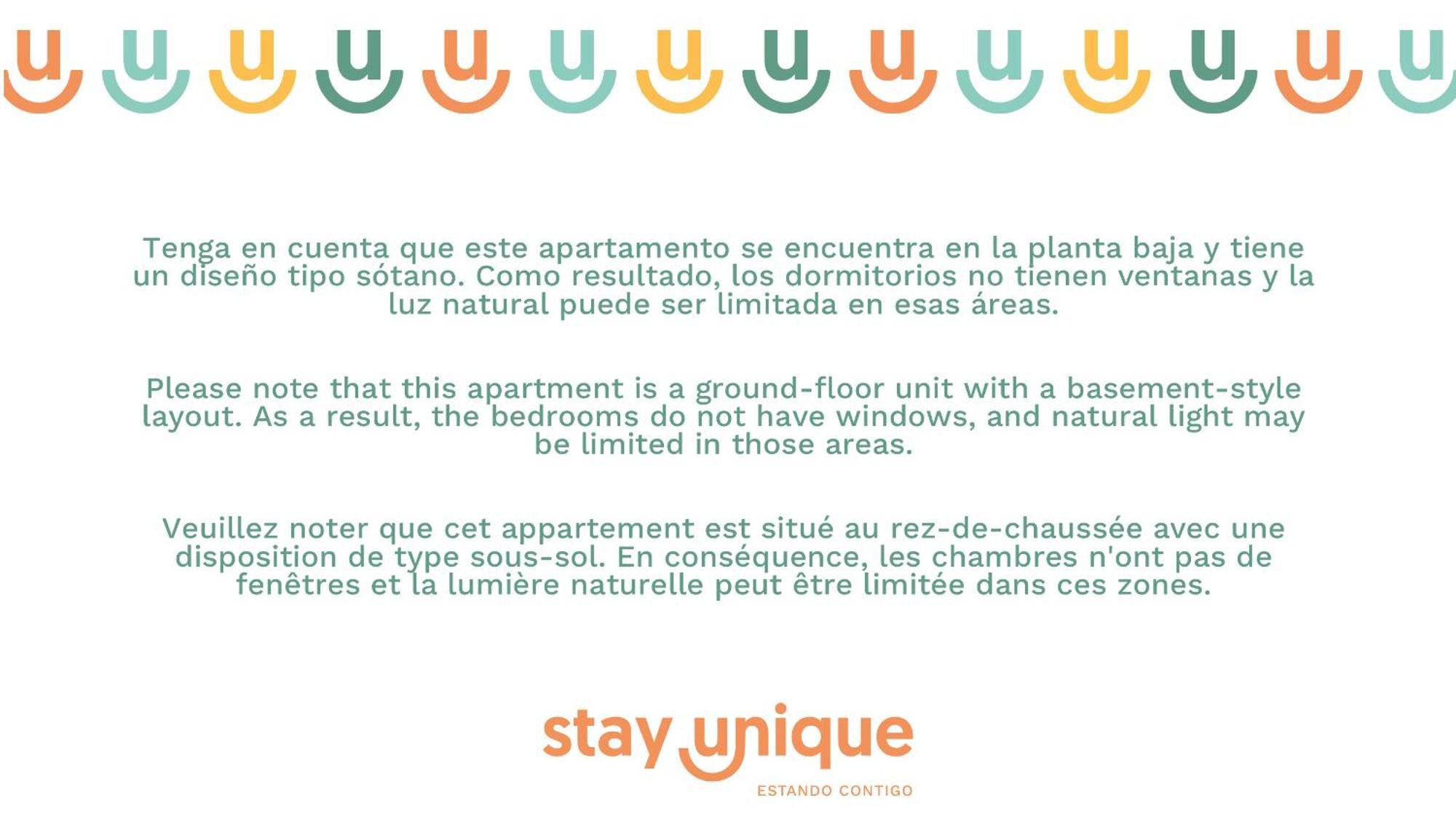 Stay U-Nique Apartments Passatge De Font Barcelona Kültér fotó
